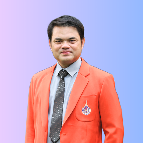 Dr.Jakkarin Weekaew